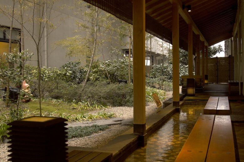 Awara Onsen Seifuso