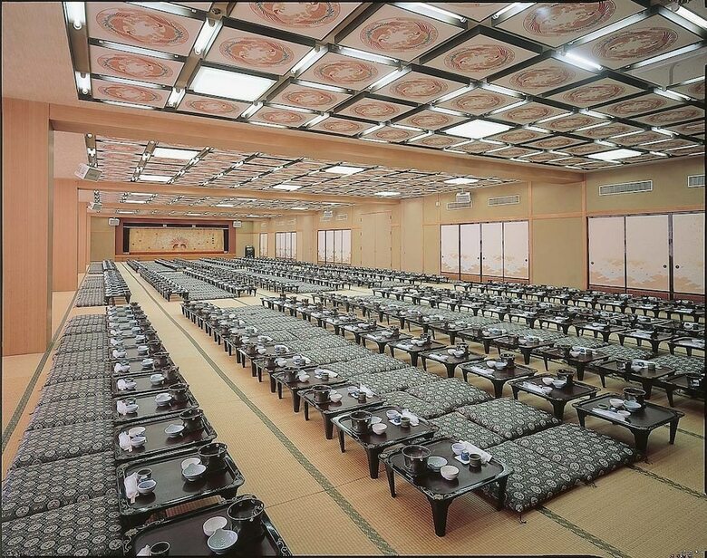 Awara Onsen Seifuso