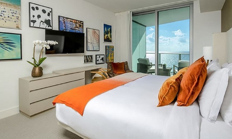 Aparthotel Hide Beach Residences By Suite Vacays