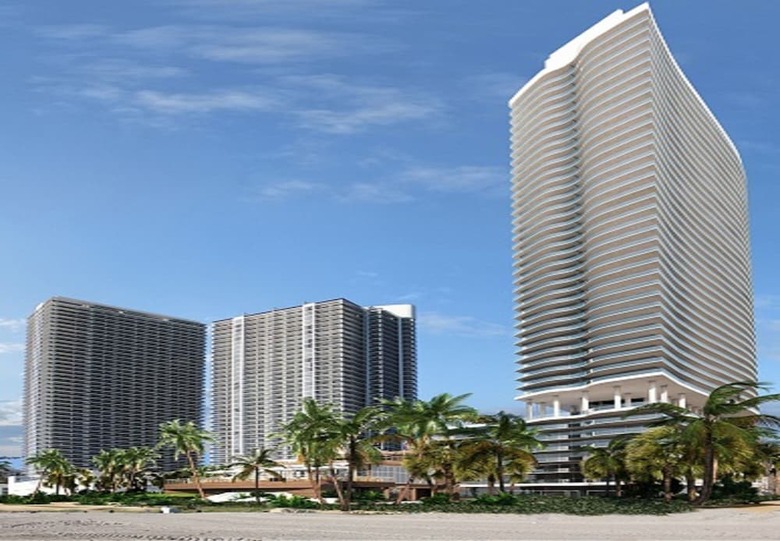 Aparthotel Hide Beach Residences By Suite Vacays