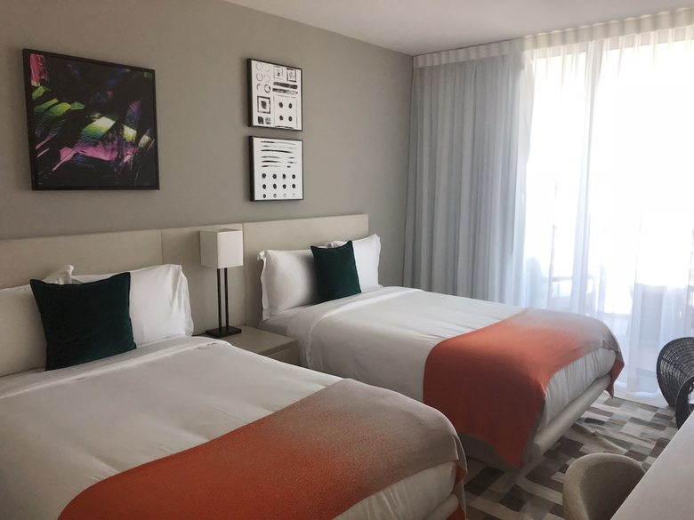 Aparthotel Hide Beach Residences By Suite Vacays