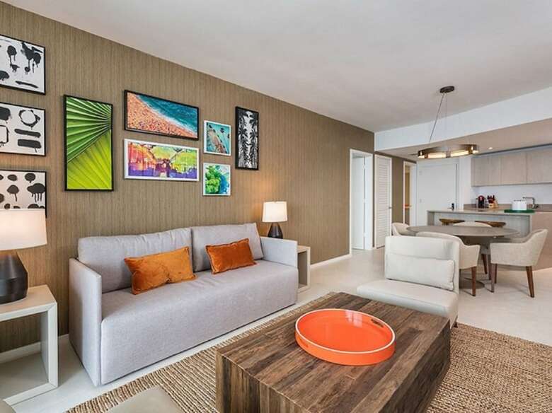 Aparthotel Hide Beach Residences By Suite Vacays