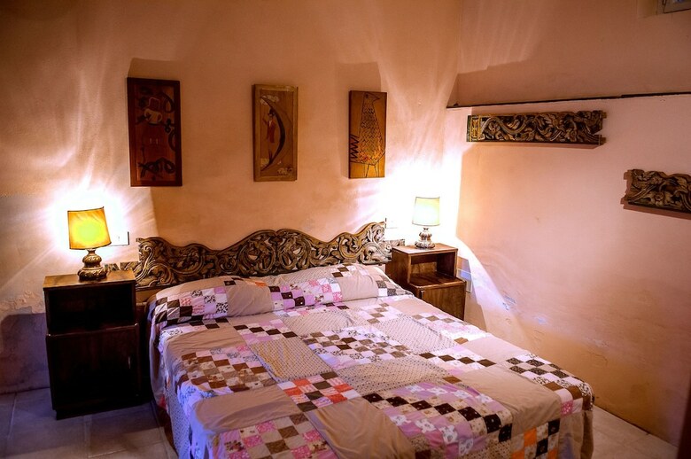 Apartamento Corte Della Rusticuccia