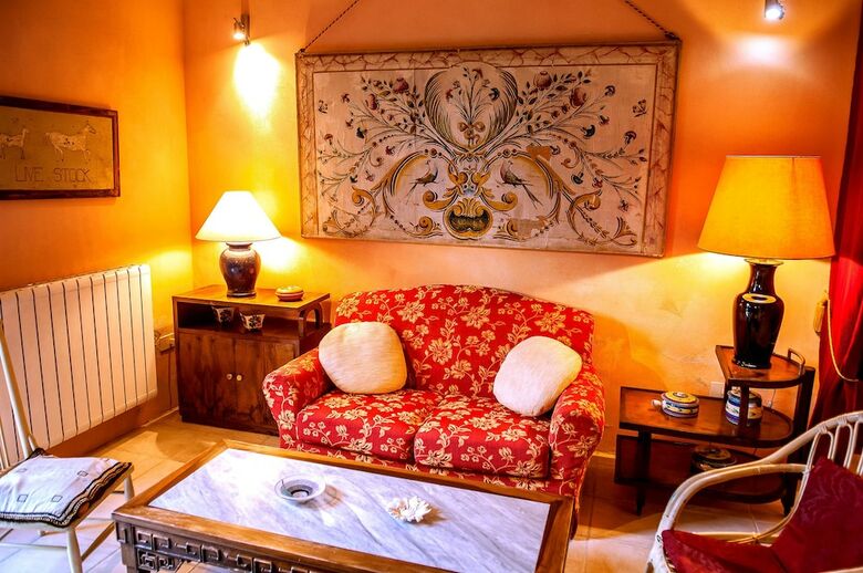 Apartamento Corte Della Rusticuccia