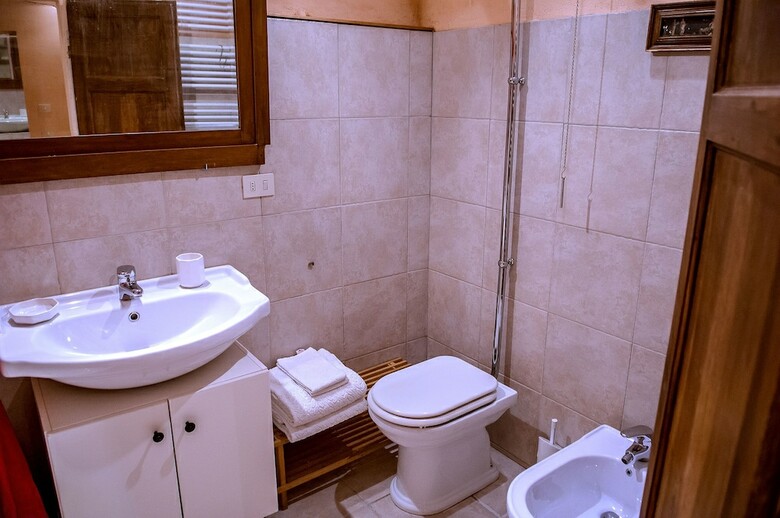 Apartamento Corte Della Rusticuccia
