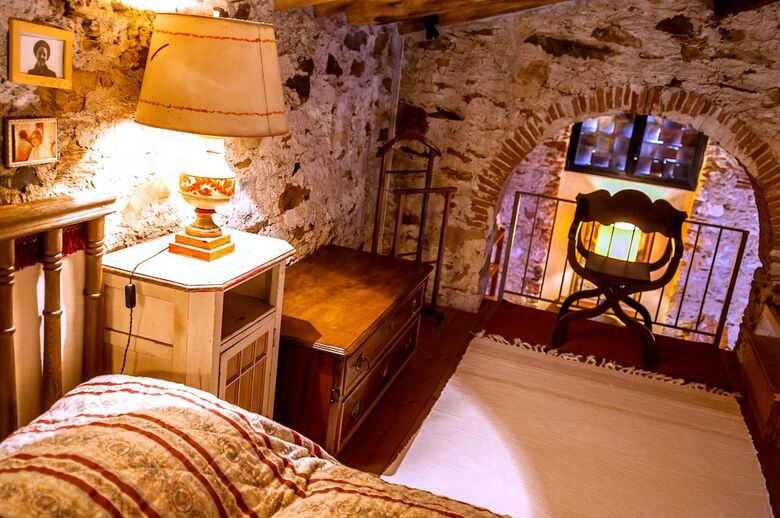 Apartamento Corte Della Rusticuccia