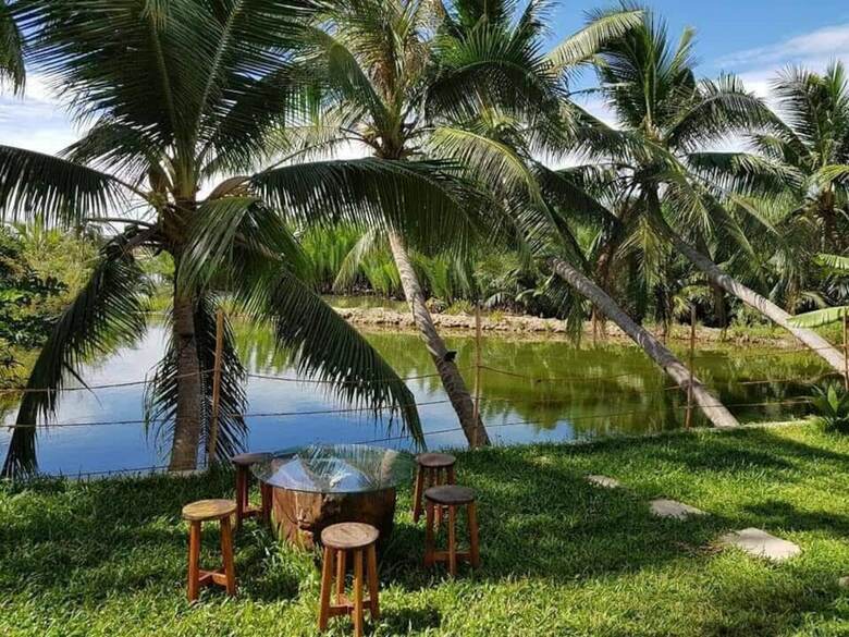 Hotel Hoi An Local Villa