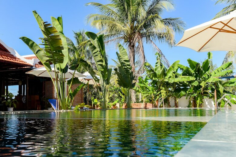 Hotel Hoi An Local Villa
