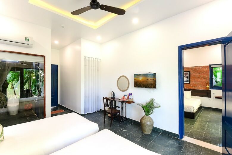 Hotel Hoi An Local Villa