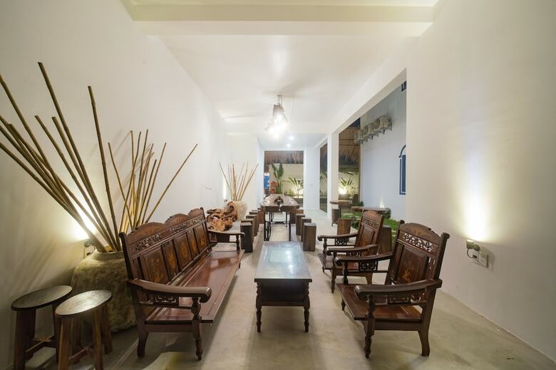 Hotel Hoi An Local Villa