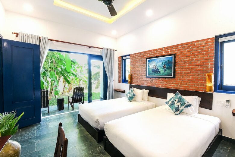 Hotel Hoi An Local Villa
