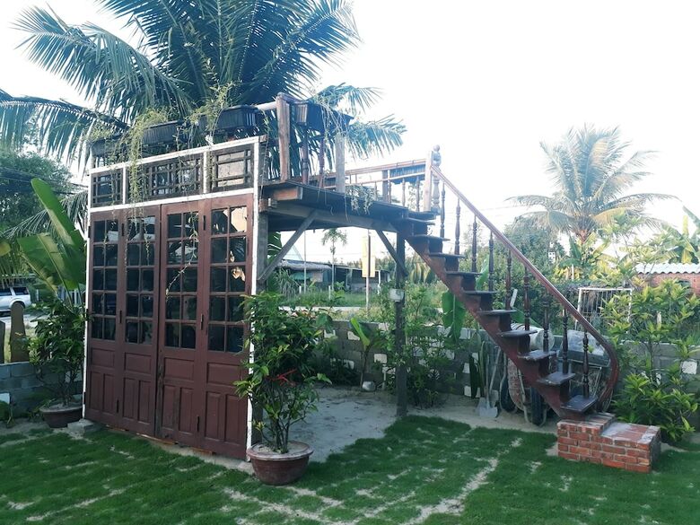 Hotel Hoi An Local Villa