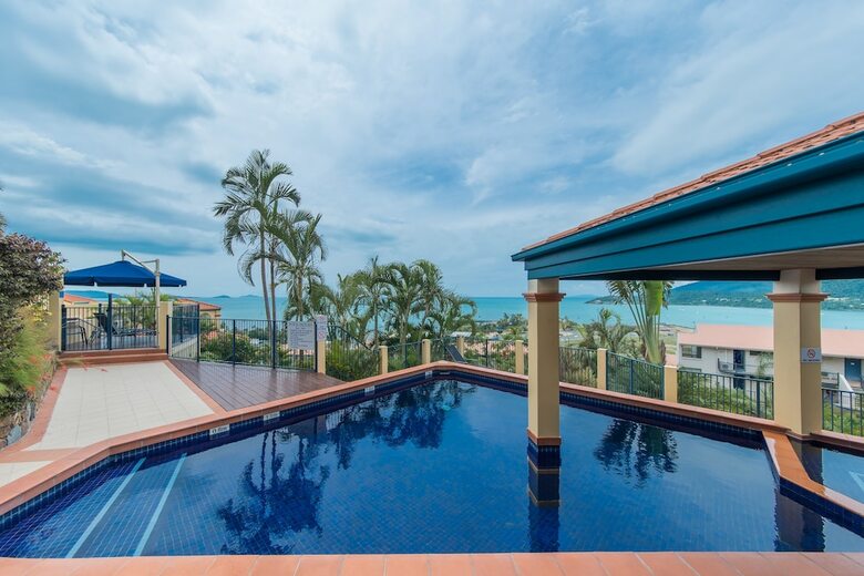 Apartamentos Magnificence At Airlie