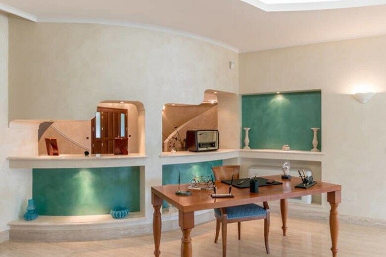 Villa Maremonti