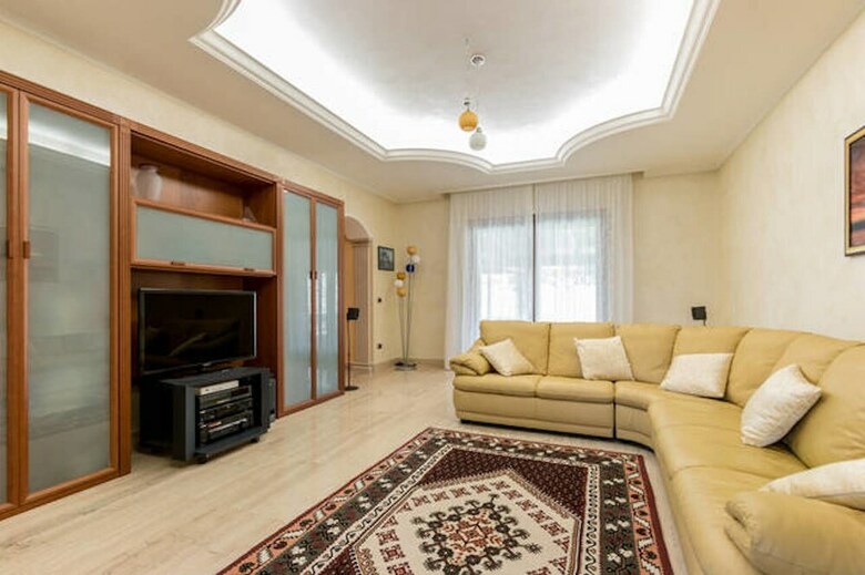 Villa Maremonti