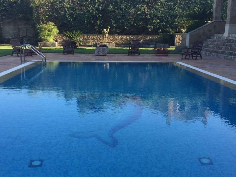 Villa Maremonti