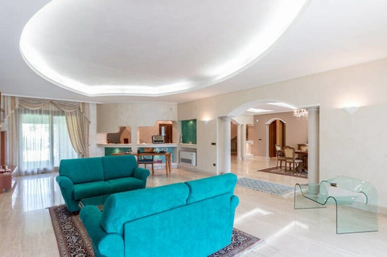 Villa Maremonti
