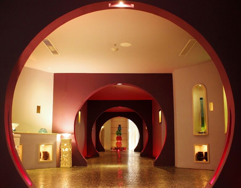 Hotel The Ayodya Palace