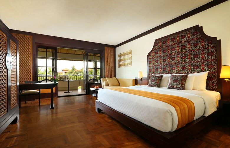 Hotel The Ayodya Palace