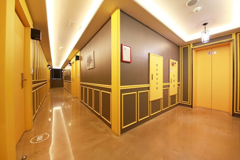 Hotel Bella