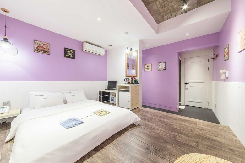 Hotel Bella