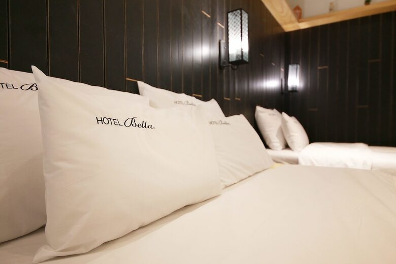 Hotel Bella