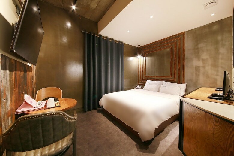 Hotel Bella