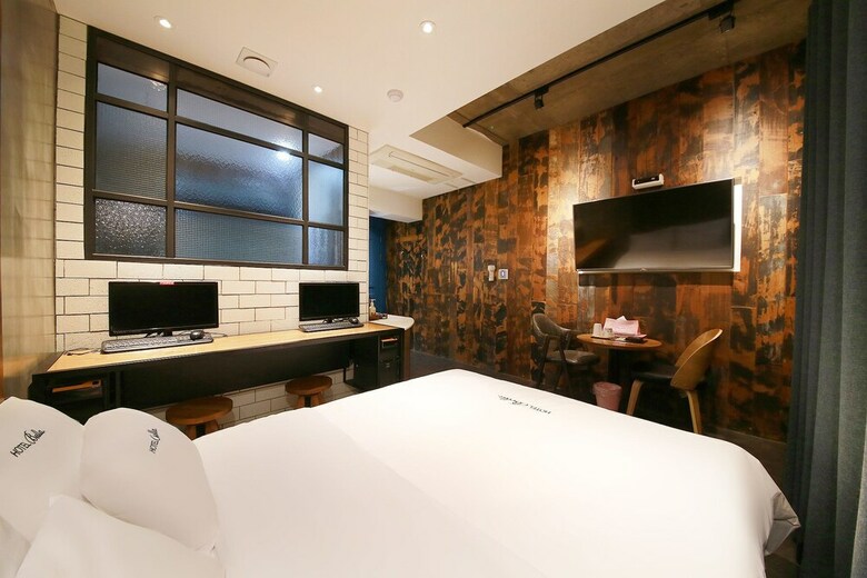 Hotel Bella