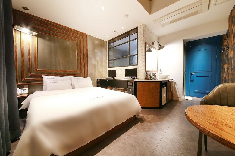 Hotel Bella