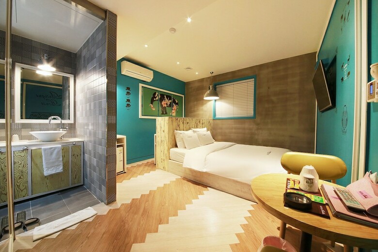 Hotel Bella