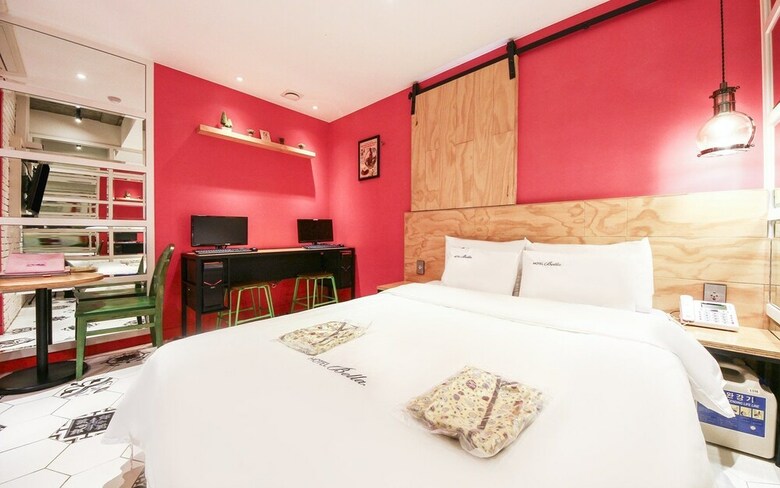 Hotel Bella