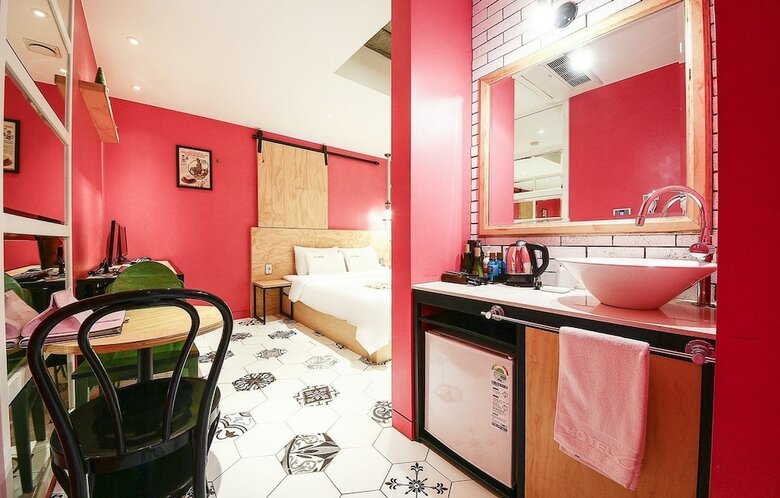 Hotel Bella