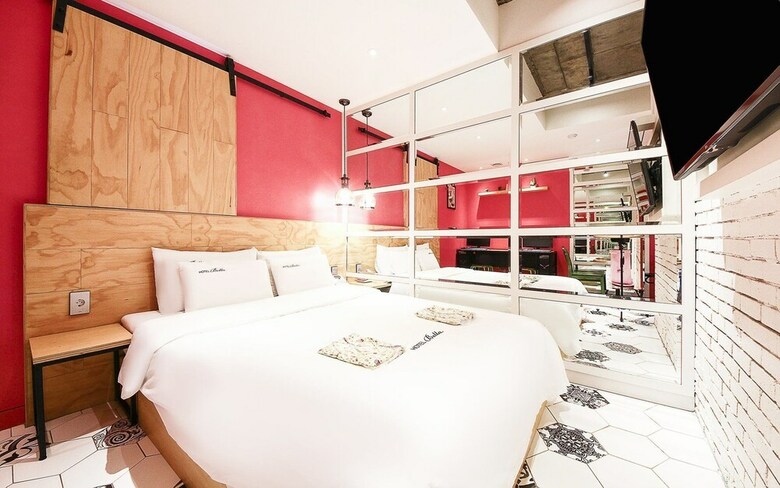 Hotel Bella