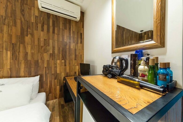 Hotel Bella