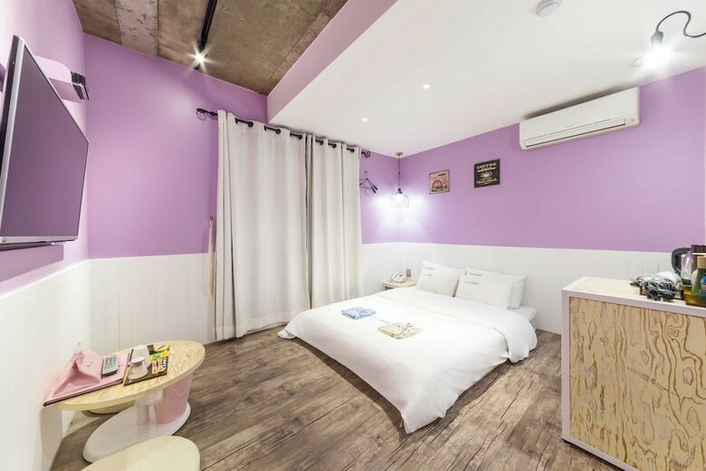 Hotel Bella
