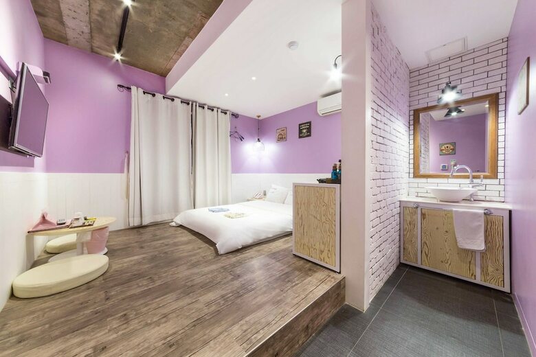 Hotel Bella
