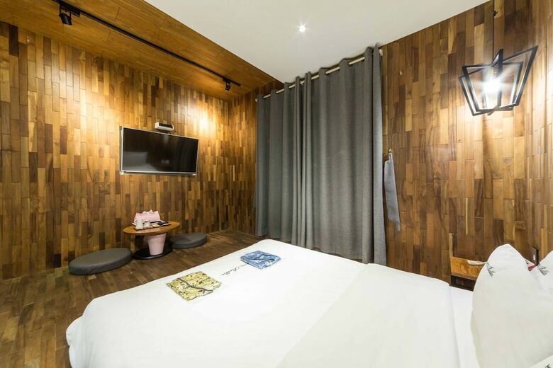 Hotel Bella