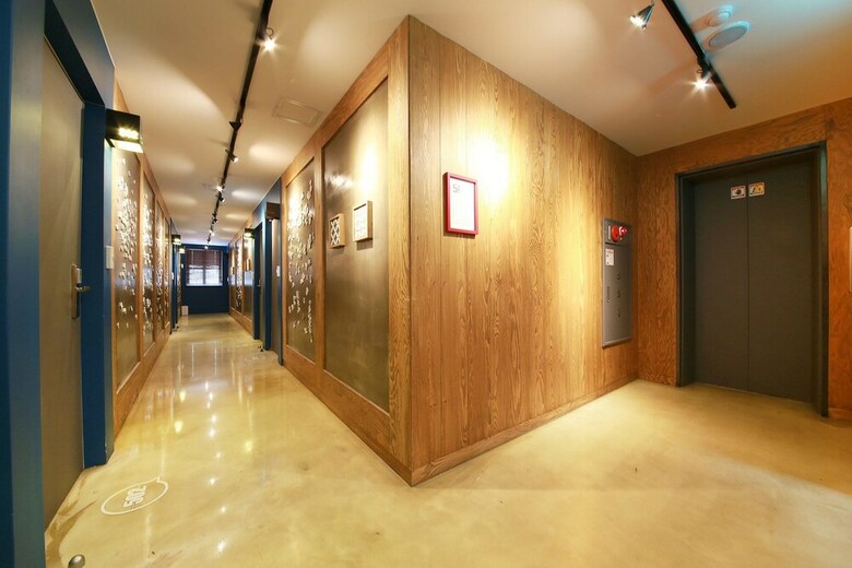Hotel Bella