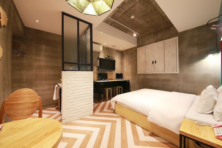 Hotel Bella