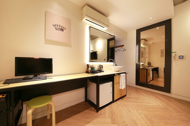 Hotel Bella