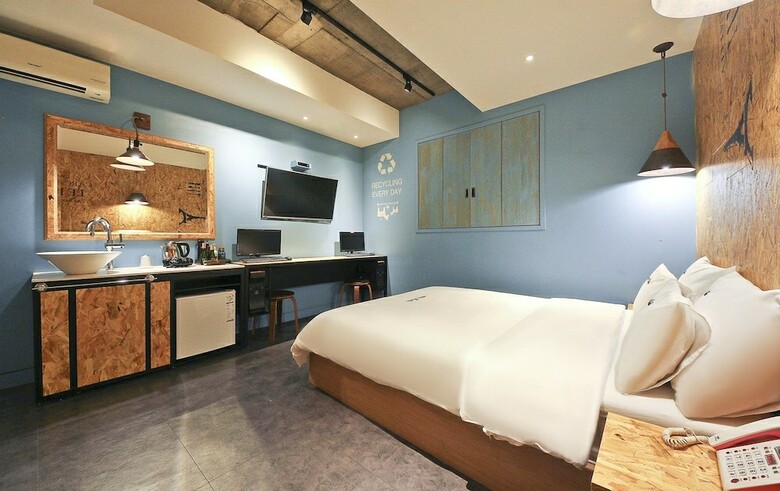Hotel Bella