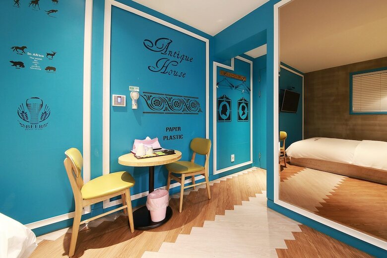 Hotel Bella
