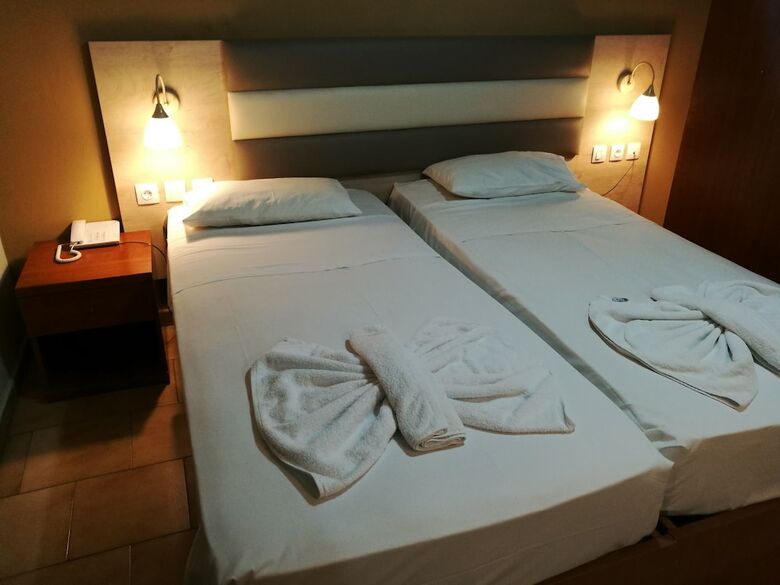 Hotel Golden Days