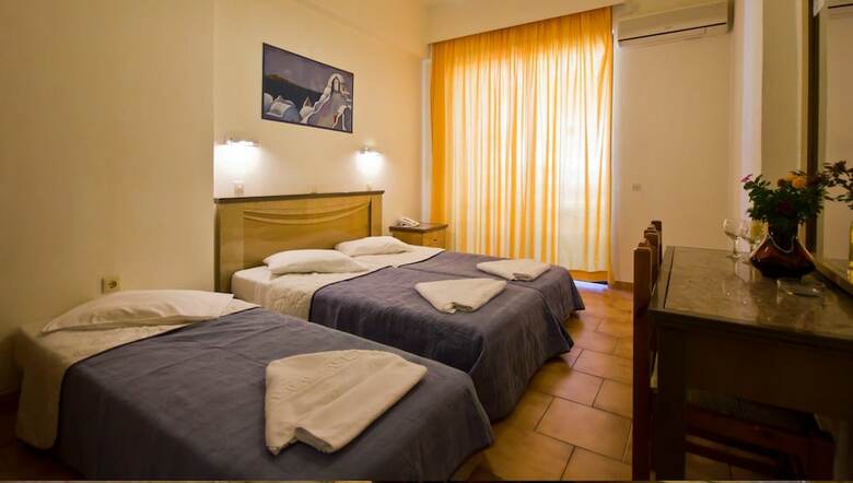 Hotel Golden Days