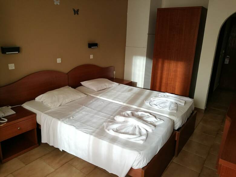Hotel Golden Days