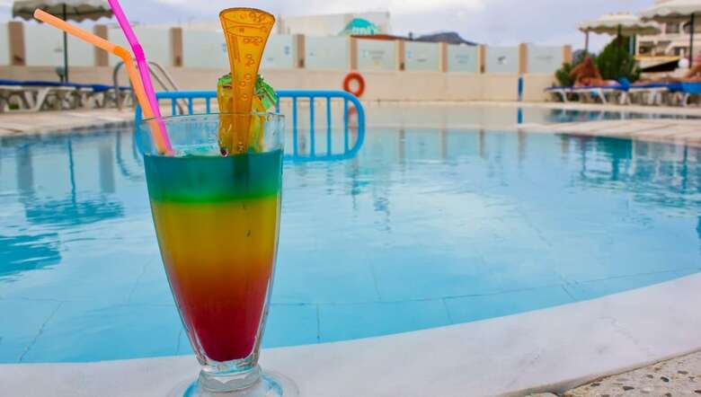 Hotel Golden Days