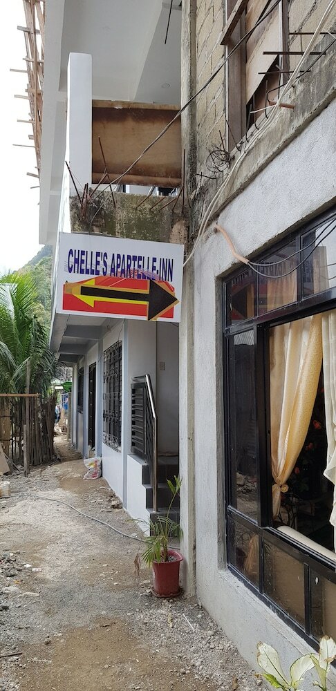 Hotel Chelle's Apartelle - Inn