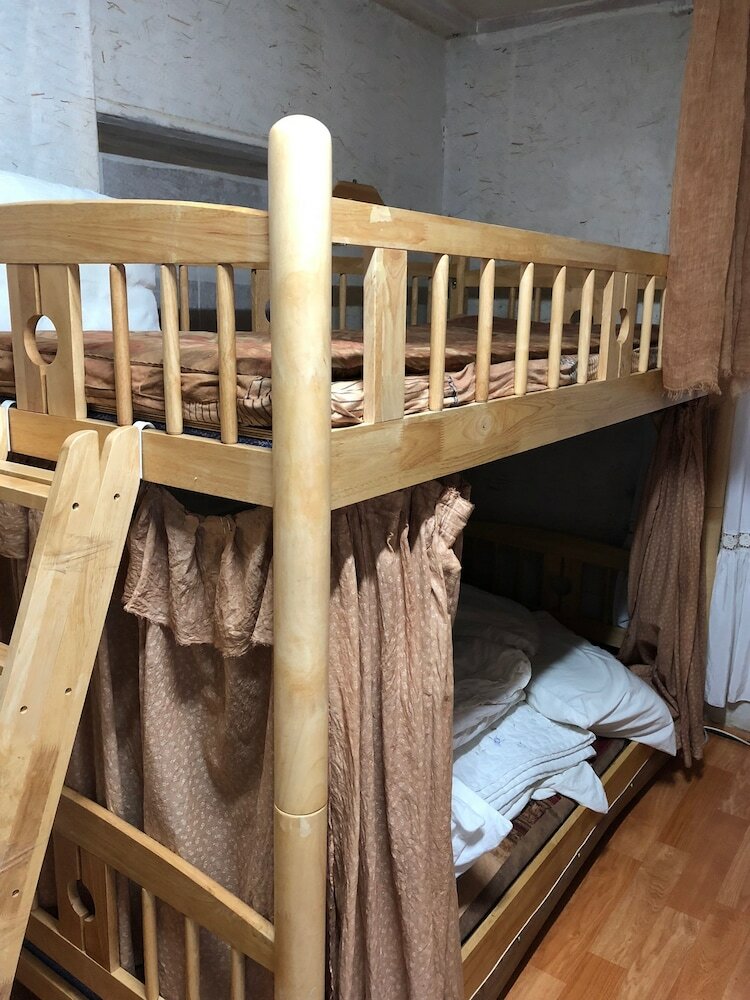 Hostal Jaun Guesthouse - Hostel