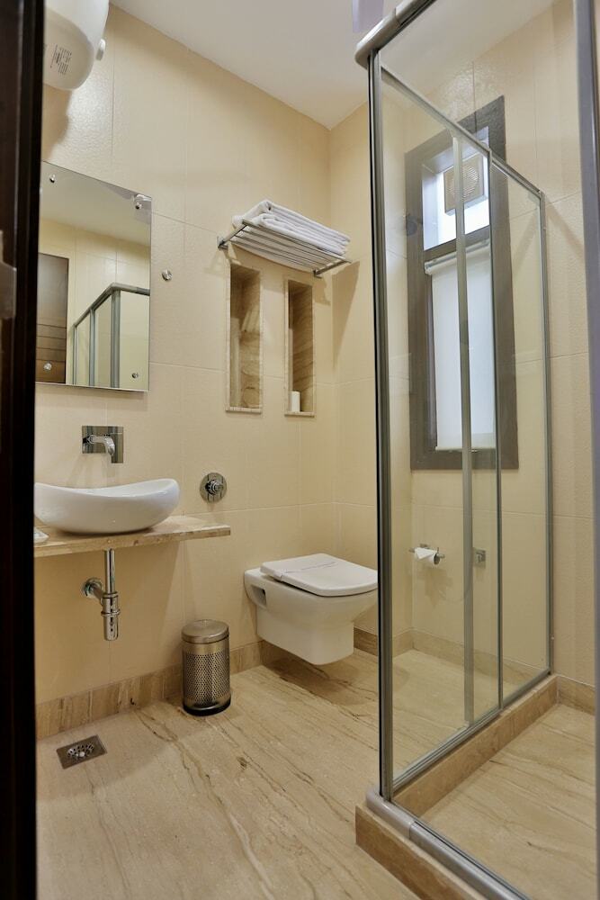 Hotel D'presidente