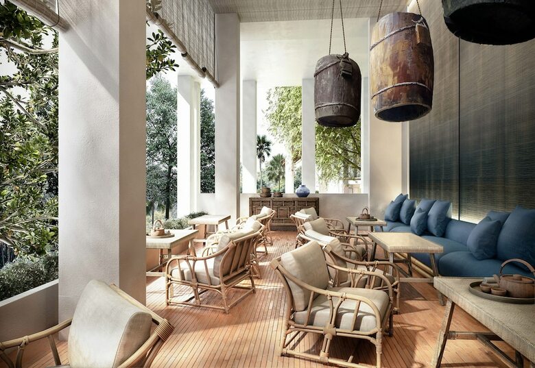 Hotel Raya Heritage